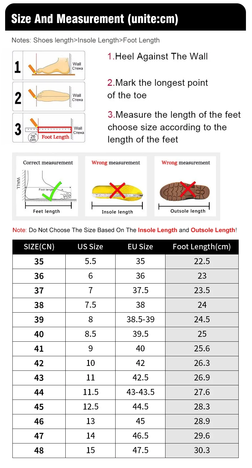 Men's Summer Footwear Platform Scape UOMO Slip on Arcterick Hiking Shoes Running Shoes 2025 Sports Luxury Shoes Charm Men's Wear - Image 8