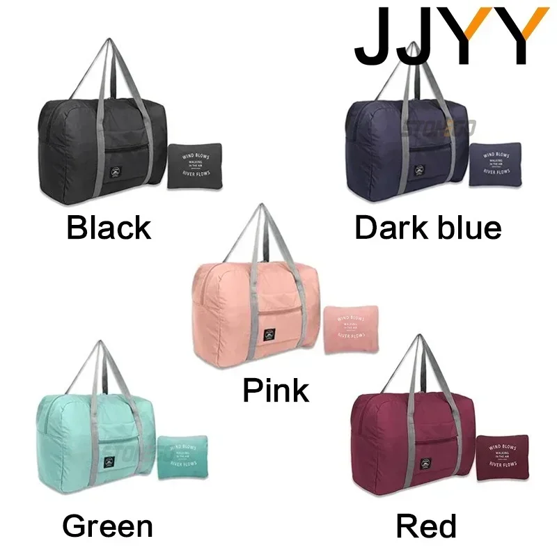 Oversized Travel Duffel Bag for Men Women Waterproof Weekend Overnight Carry On Luggage Sports Gym Bag - Image 10