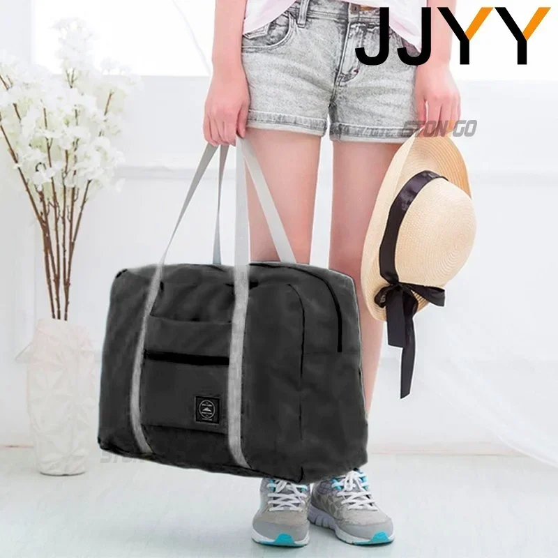 Oversized Travel Duffel Bag for Men Women Waterproof Weekend Overnight Carry On Luggage Sports Gym Bag - Image 17