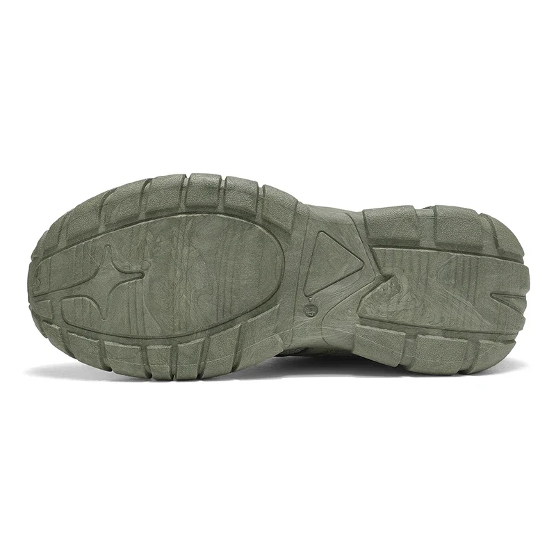 Men's Summer Footwear Platform Scape UOMO Slip on Arcterick Hiking Shoes Running Shoes 2025 Sports Luxury Shoes Charm Men's Wear - Image 5