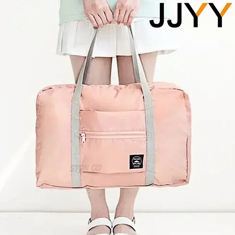 Oversized Travel Duffel Bag for Men Women Waterproof Weekend Overnight Carry On Luggage Sports Gym Bag - Image 16