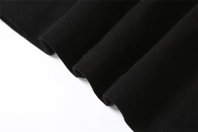 Black backless slim crop top—sexy short sleeve O-neck tee for summer streetwear and clubwear. Casual yet chic, perfect for bold fashion statements. - Image 49